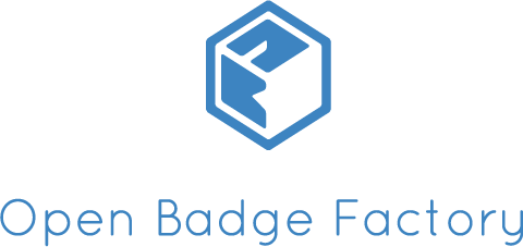 About Open Badges - Open Badge Factory